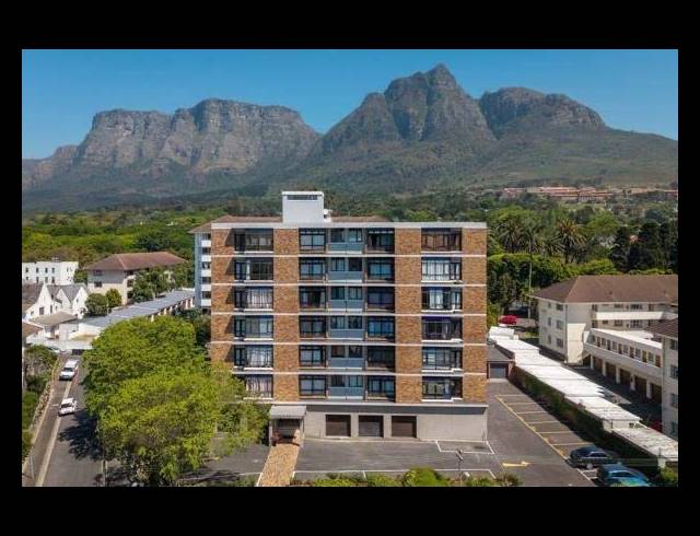 0 BEDROOM PROPERTY TO RENT IN RONDEBOSCH